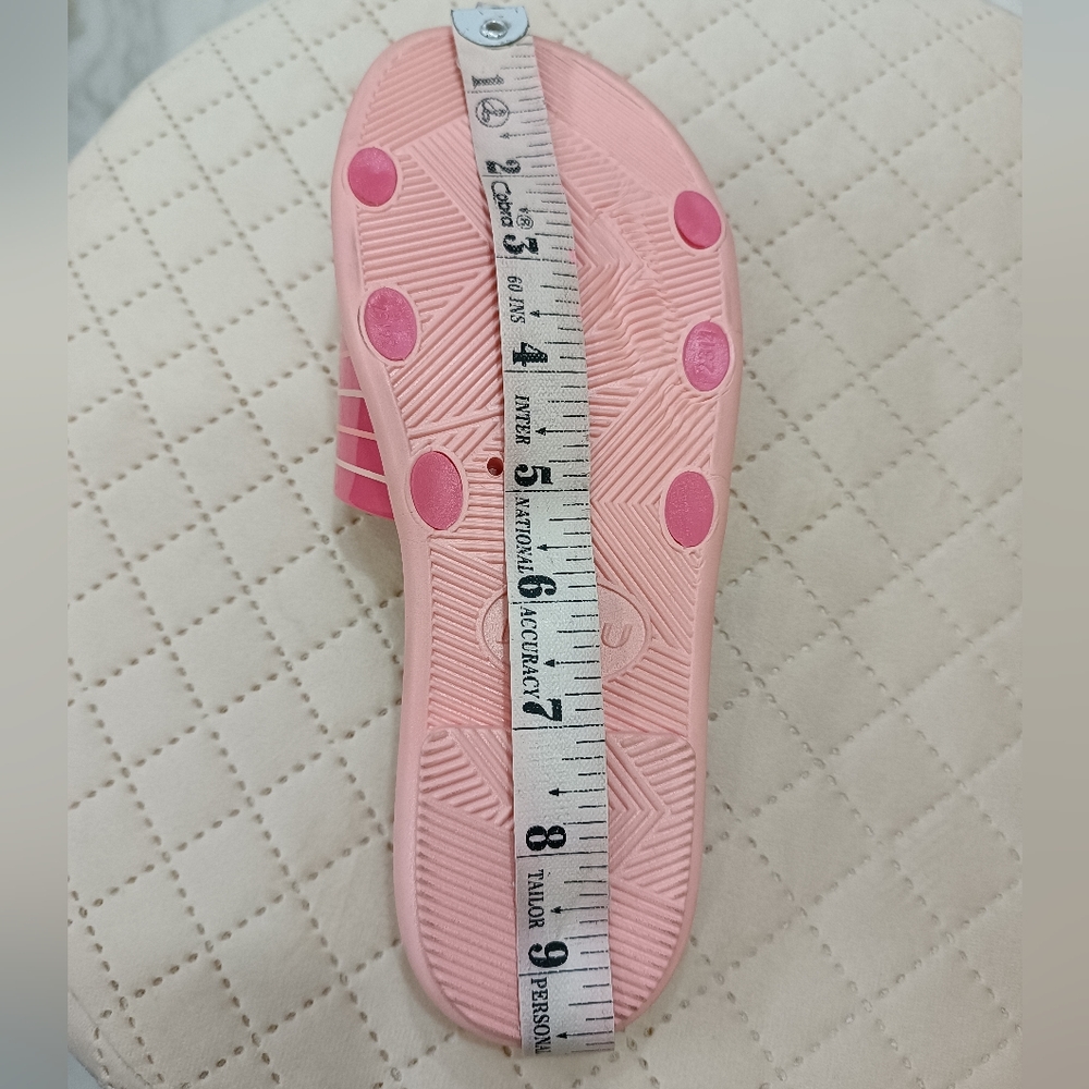 Rubber slippers - Picture 7 of 8